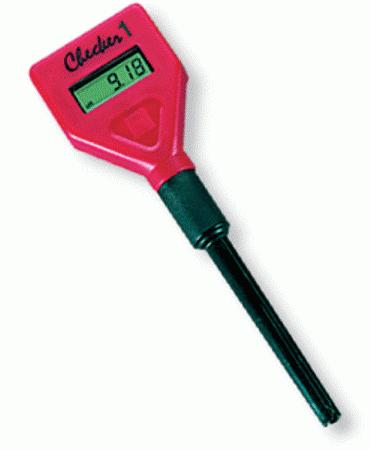  -    Hanna HI 98103 Checker HI98103