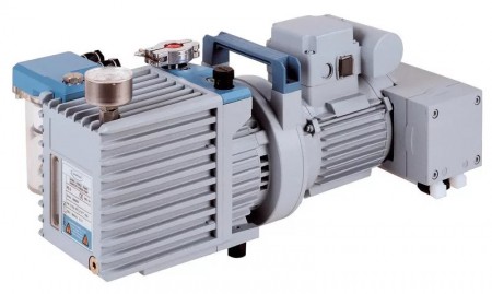  -  VACUUBRAND RC 6 