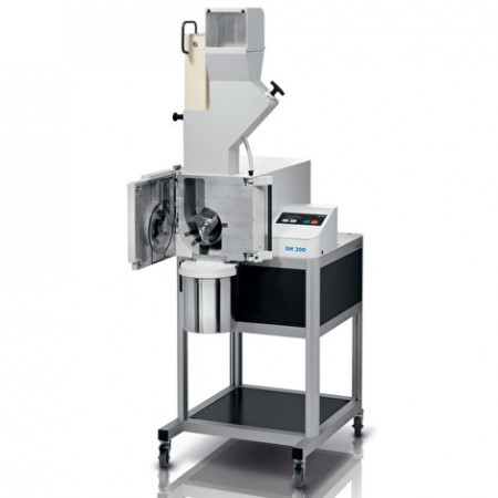   Retsch SM 300 