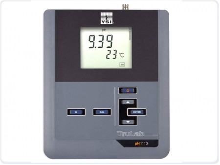 Ph- WTW inoLab pH/ION 7320 