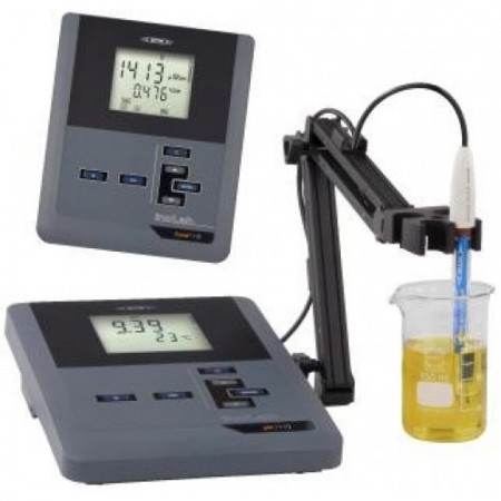  WTW inoLab Cond 7110 