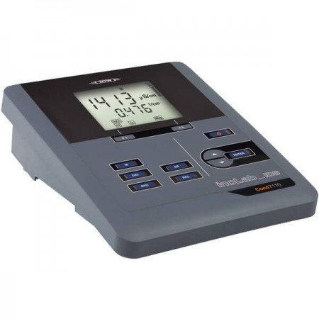  WTW inoLab Cond 7110 
