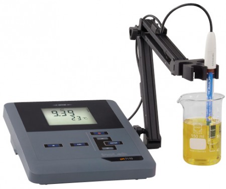  WTW inoLab Cond 7310 