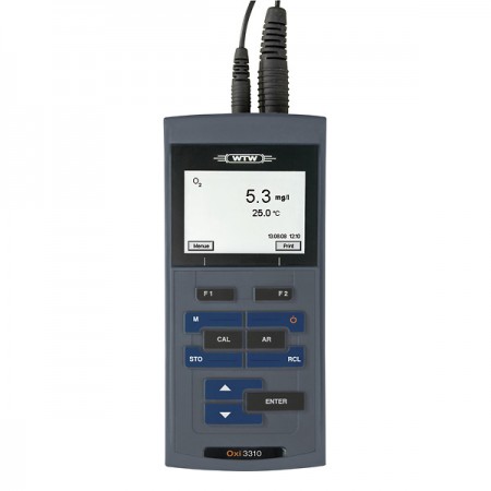  WTW ProfiLine Cond 3310 