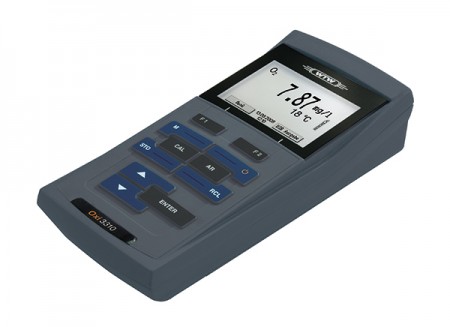  WTW ProfiLine Cond 3310 