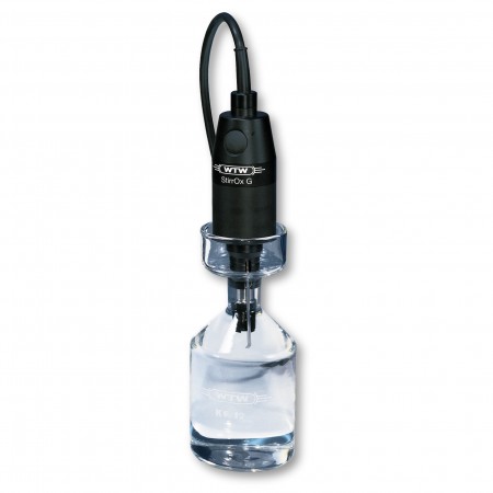   WTW StirrOx G 325 
