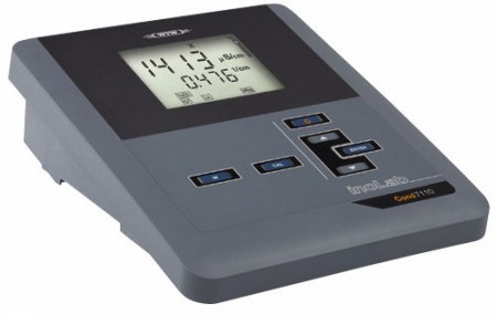  WTW inoLab Oxi 7310 