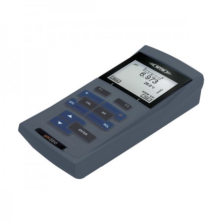  WTW ProfiLine Oxi 3310 