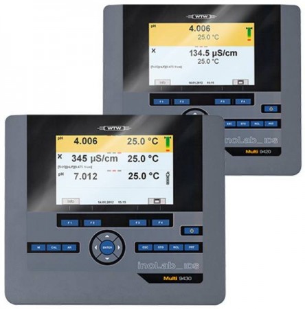  WTW InoLab Multi 9310 IDS 