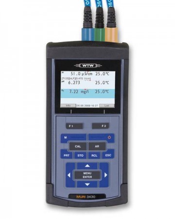  WTW Multi 3510 IDS 