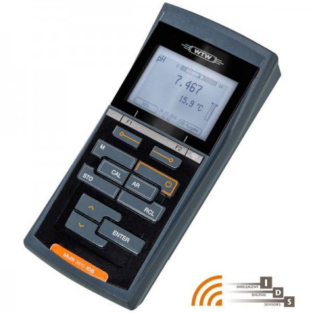  WTW Multi 3620 / 3630 IDS 