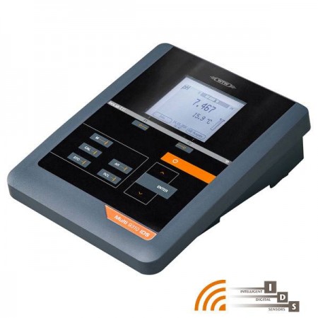  WTW Multi 9620 / 9630 IDS 