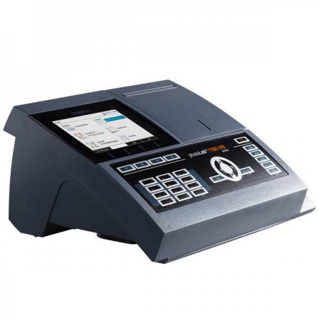  WTW pHotoLab 7100 