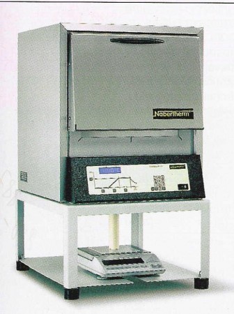 Nabertherm Labotherm LSW 
