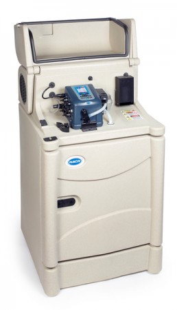  AS 950 AWRS Hach Lange 