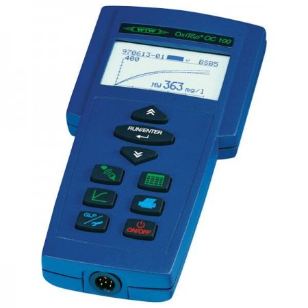 OxiTop Control OC 100 