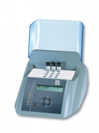 WTW CR 2200 