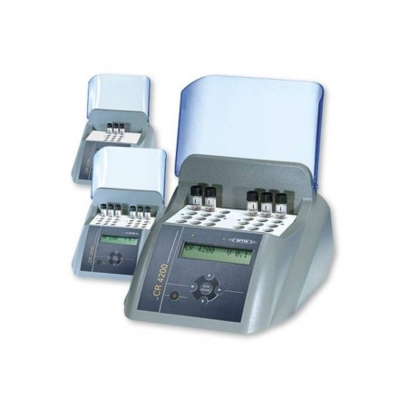 WTW CR 3200 