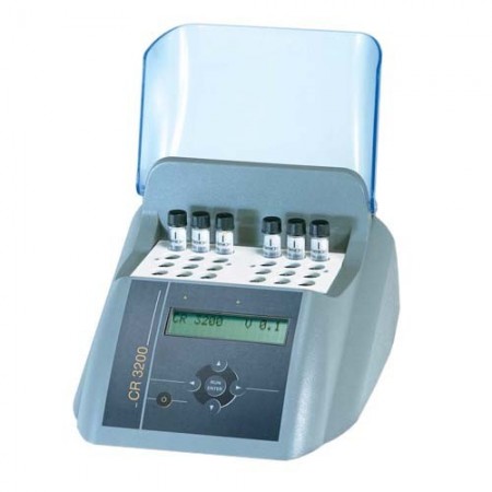 WTW CR 4200 
