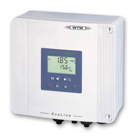 WTW Oxi 170 