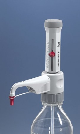    BRAND Dispensette  S 