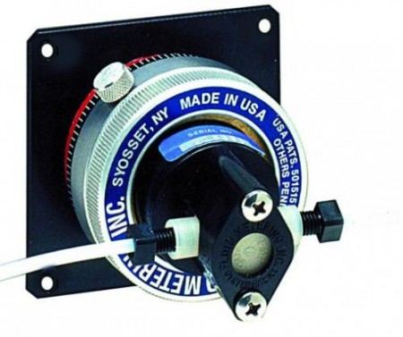     Ismatec MCP-CPF-Process 