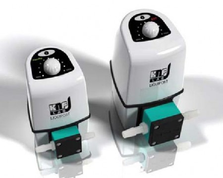    KNF LIQUIPORT 