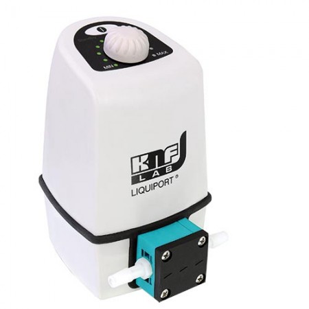   KNF LIQUIPORT 