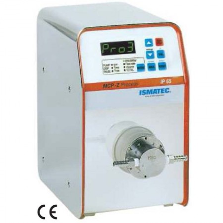  Ismatec,   MCP-CPF.     