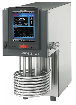   Variostat     Huber 9859231