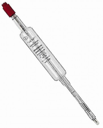 pH- 465 Mettler Toledo 