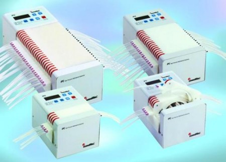  Ismatec, , ,  IPC, IPC-N-IP  IP-N 