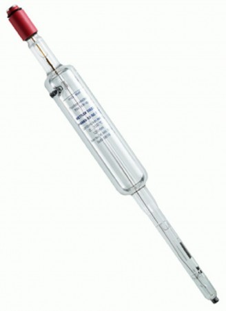 pH- LoT Mettler Toledo 
