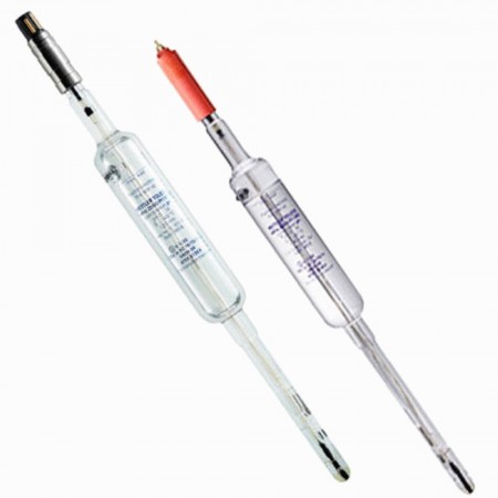 pH- LoT Mettler Toledo 