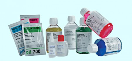   pH Mettler Toledo 