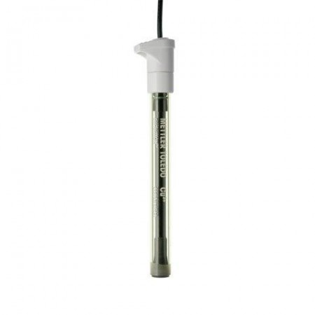   Mettler Toledo 