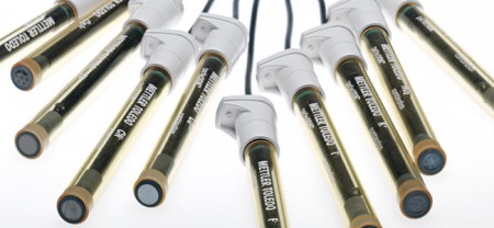   Mettler Toledo 