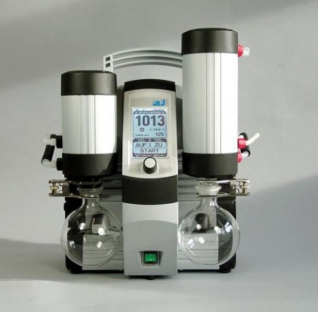       KNF SC 920/SC 950 
