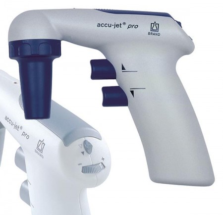   BRAND accu-jet pro 