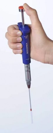    Socorex Acura  846 