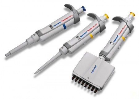    Eppendorf Reference 2,  