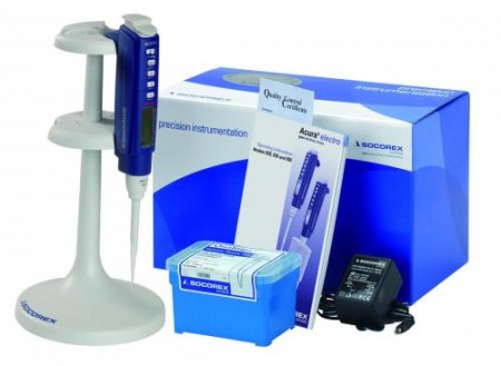    Socorex Acura electro 956,   