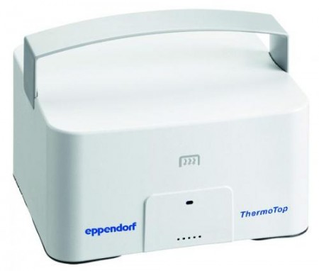   Eppendorf Thermomixer TM 