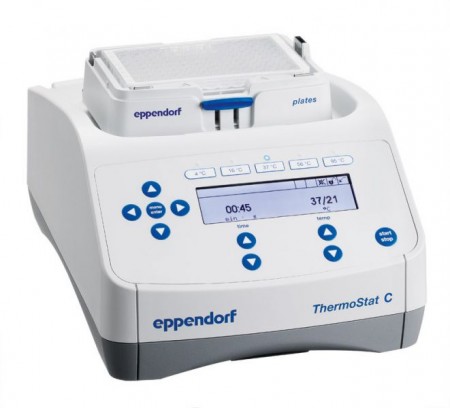   Eppendorf ThermoStat C 9776903
