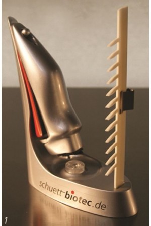     schuett-biotec Schuett PickMaxX II 