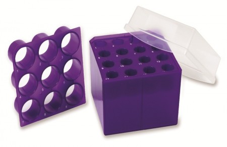   Heathrow Scientific   TransformerTM Cube,  