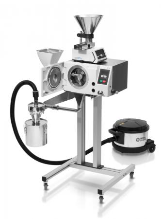    Retsch SK 300 