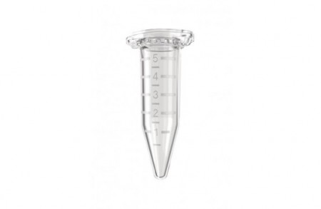 Eppendorf Tubes 5,0  