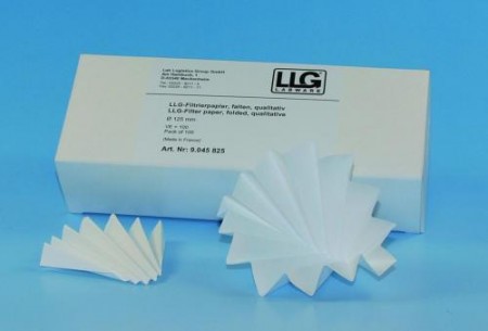 LLG- ,  