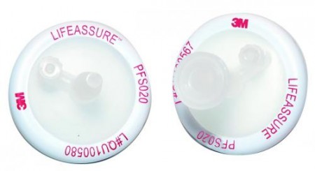   3M Deutschland LifeASSURETM  PFS,  